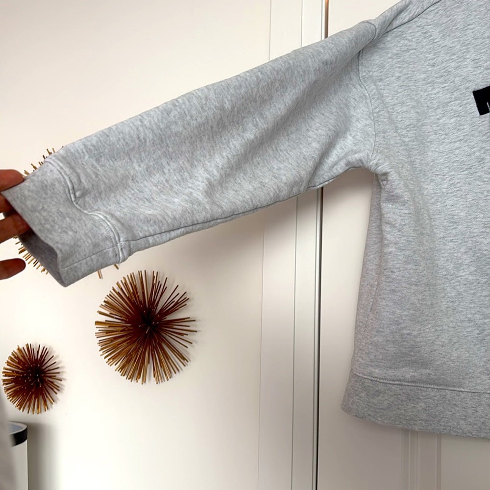 SCOTCH & SODA Grey Sweatshirt size M/L - Picture 6 of 9